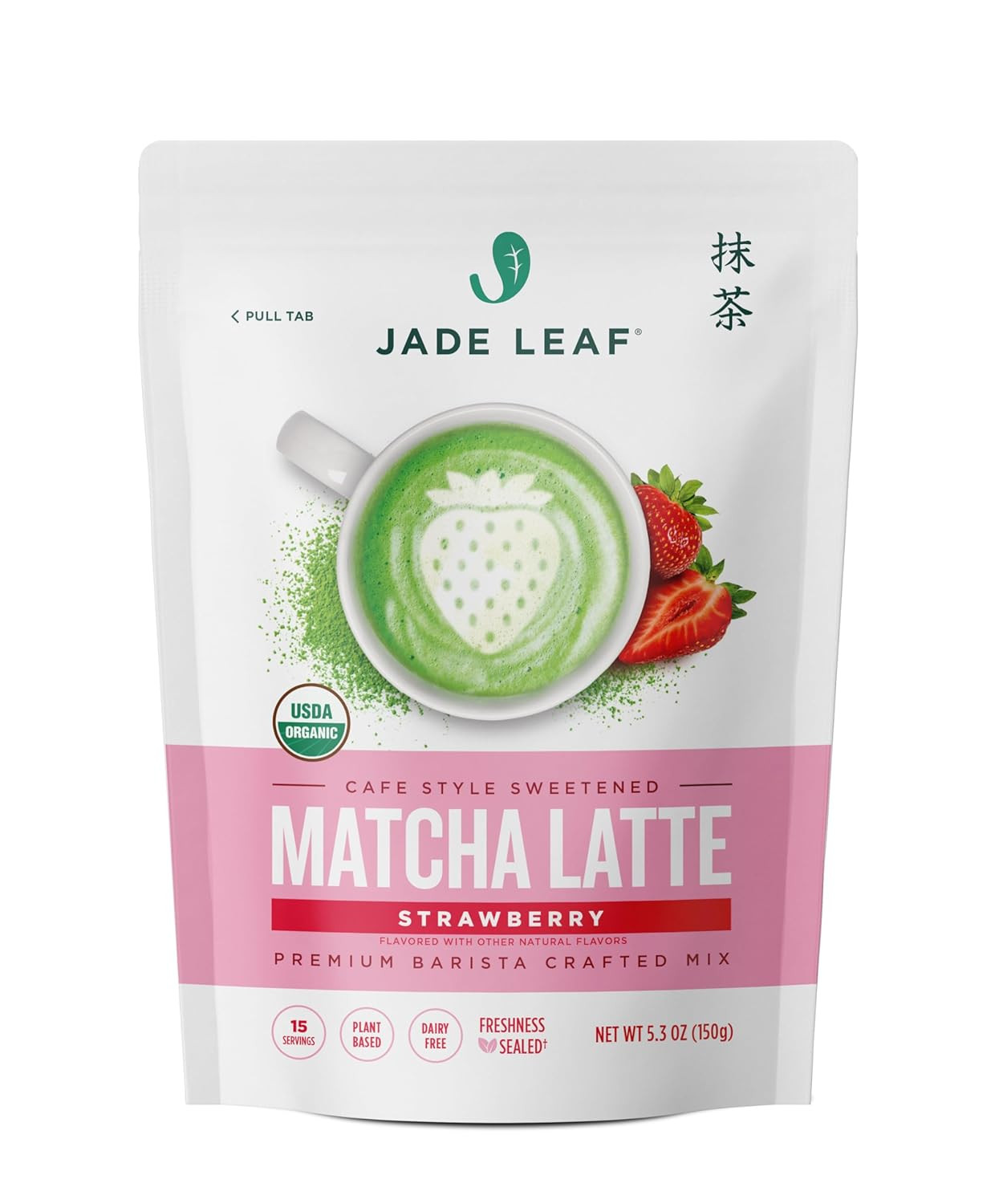 Organic Premium Ceremonial Grade Matcha Green Tea Powder – Japanese – Culinary,