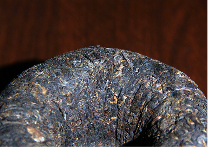 100g 50 Years 1 Pack Mini Tuocha Old Pu’er Tea Yunnan Pu’er Tea Puer Pu er Tea