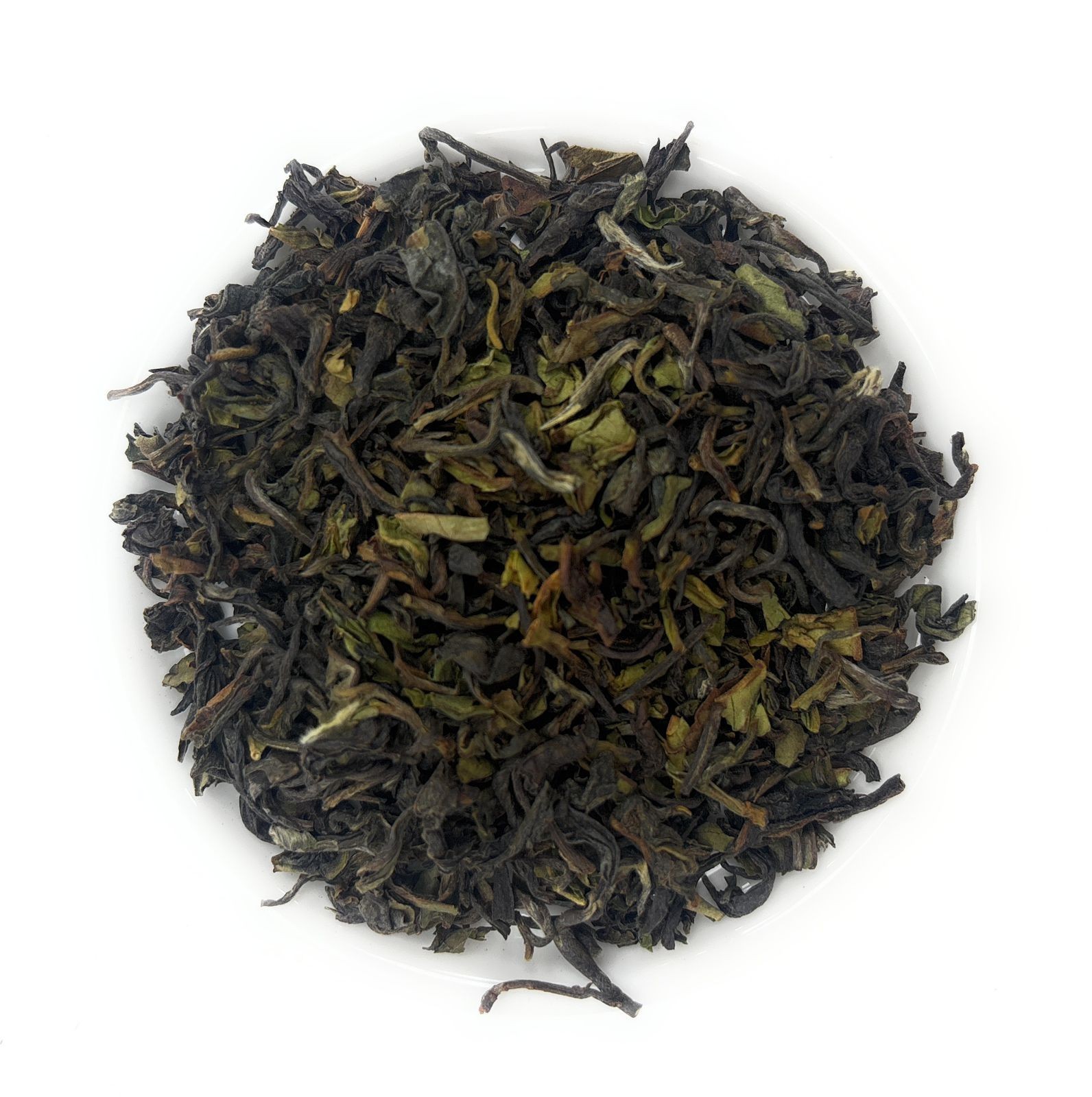 Darjeeling First Flush Tea 2026 First Flush RISHEEHAT STGFOP 1 Fresh Loose Leaf