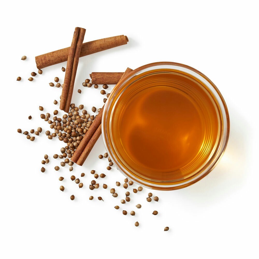 🌈🍊☕ NEW! SEALED TEAVANA 2 OZ MAHARAJA CHAI OOLONG & SAMURAI CHAI MATE TEA!🌈🍊
