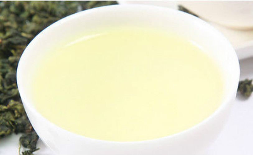 250g Chinese Anxi Tikuanyin Green Tea Natural Organic Health Food Healthy Drink