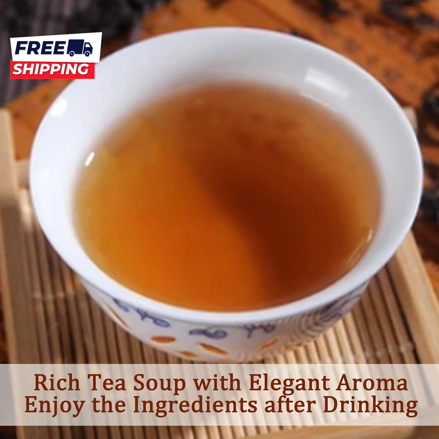 Iron Hammer Tea for Kidney Dandelion Tea……