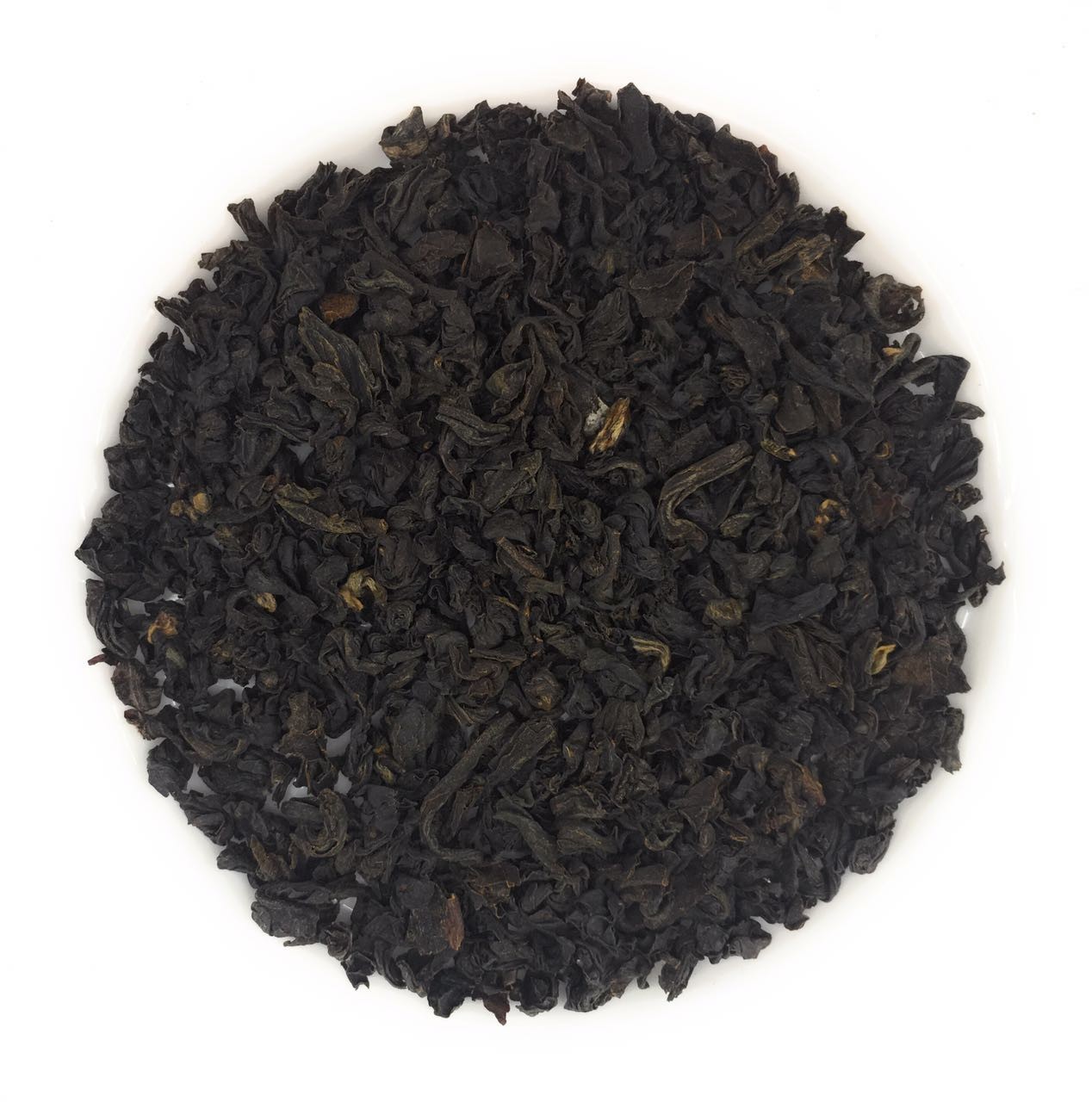 Black Tea Fresh 2026 Assam Second Flush Mangalam BPS Clonal Special Loose Leaf