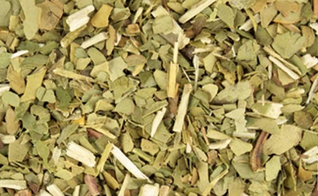 Yerba Mate Herbal Organic Tea choose by oz or tea bags caffeine rich Ships Free