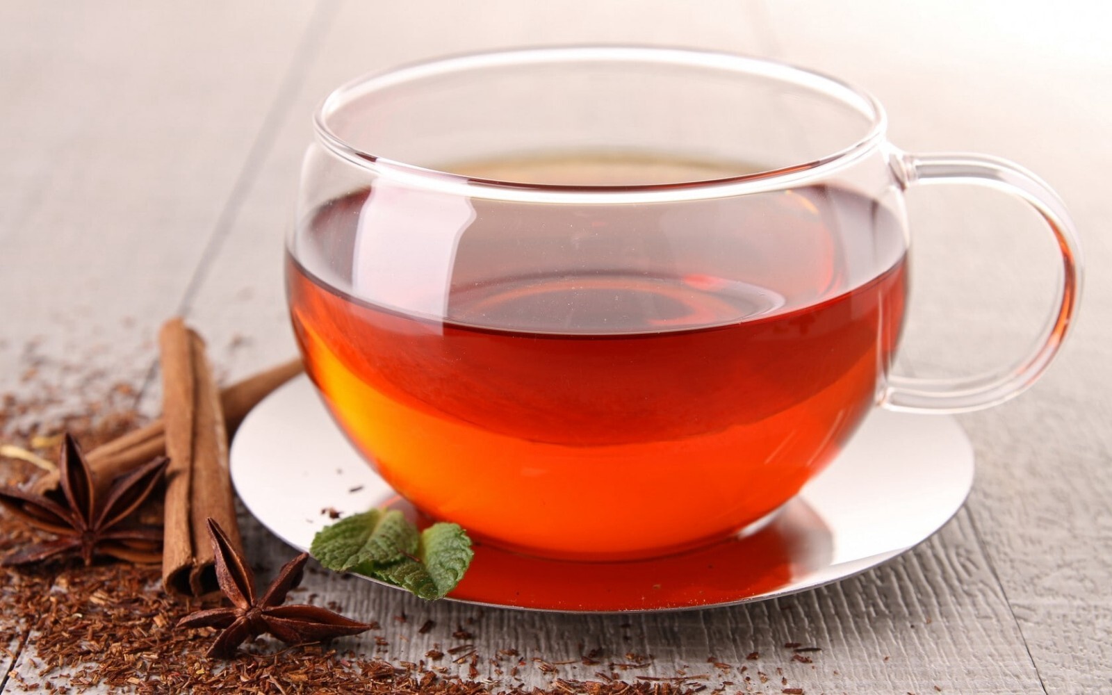 Ceylon Cinnamon Tea Bags – Natural Best Herbal Drink – Balance Blood Sugar