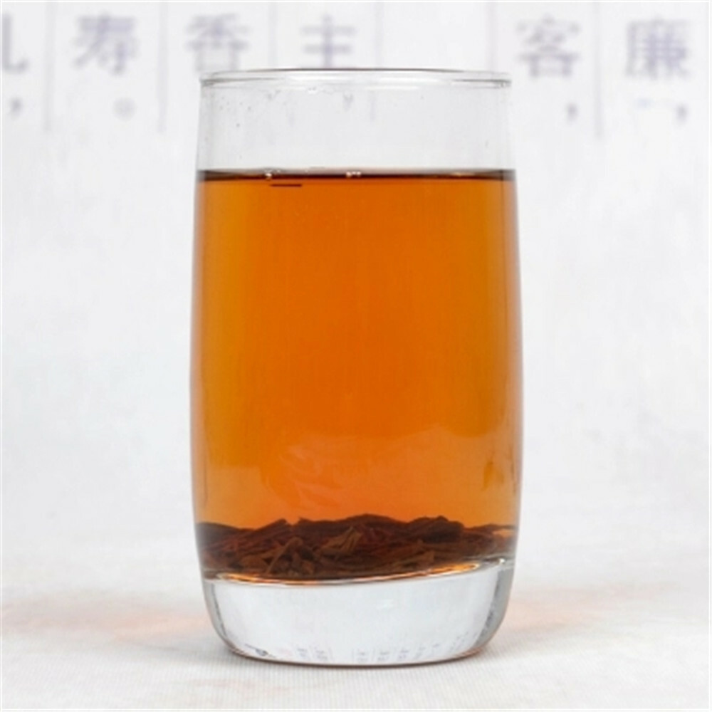 Premium Keemun Black Tea Anhui Hong Cha 50g