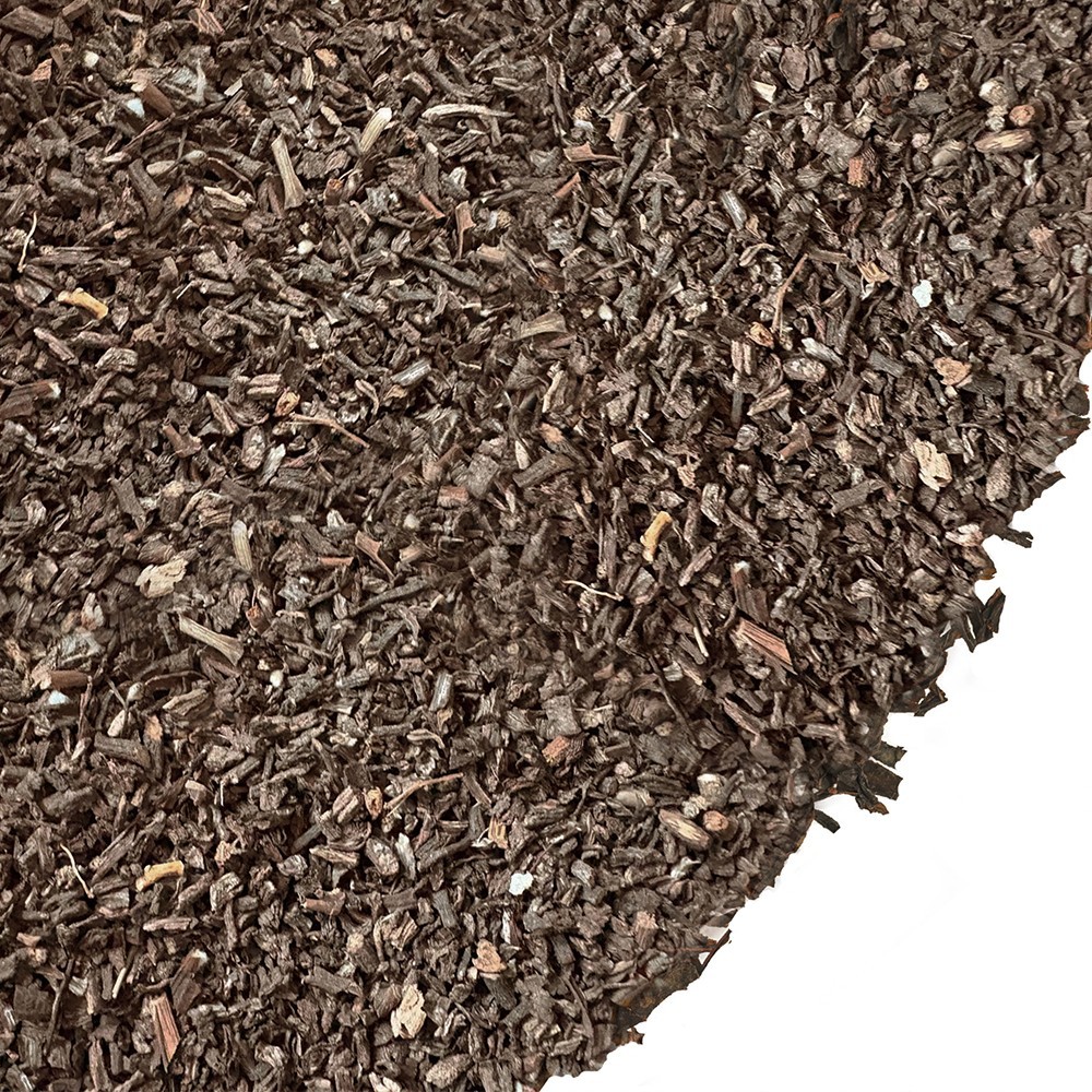 Leuzea Root Tea Loose Powder 300g (10.58oz) Wild Harvested Maral Rhaponticum