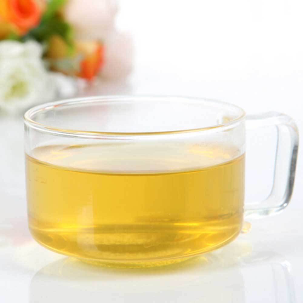 Taiwan Ginseng Oolong Tea Premium Loose Leaf Tea Rich Aroma 250g Bag