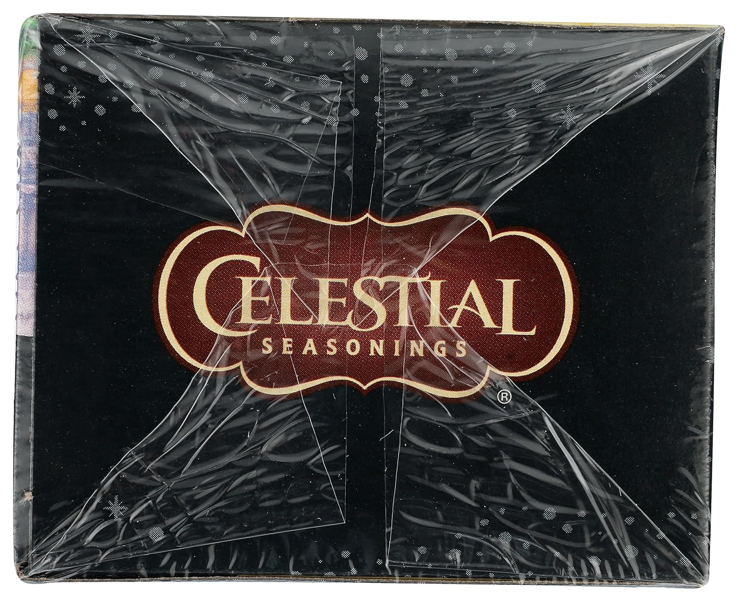 Celestial Seasonings Morning Thunder Tea, 20 Ct
