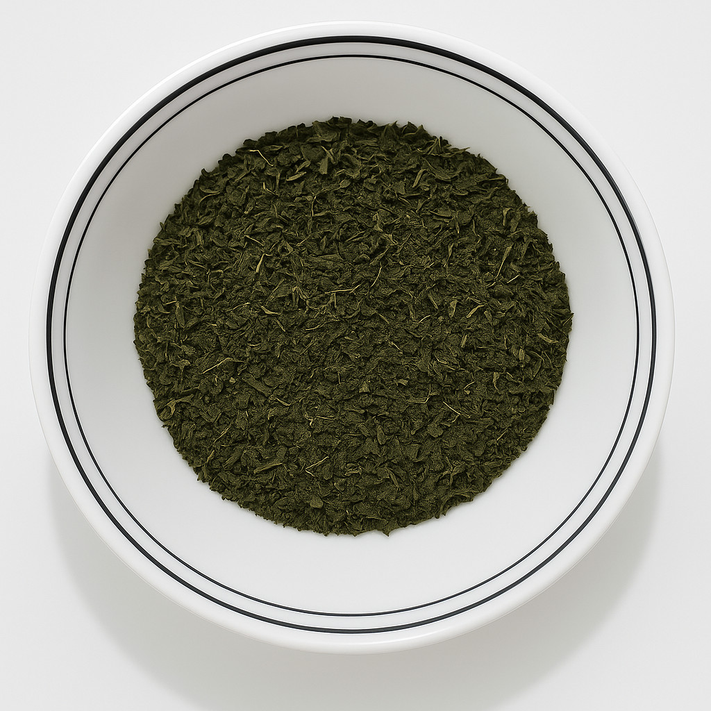 Organic Nettle Leaf Tea