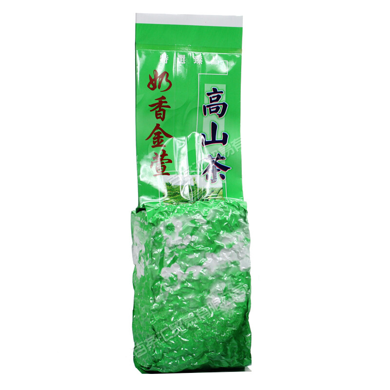 Superfine Taiwan Milk Oolong Alishan Formosa Strong Milky Silk Oolong Tea 250g