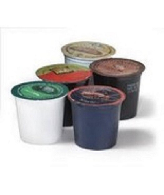 Mango/Mango flavored 12 Single Serve 4g Tea K-cup