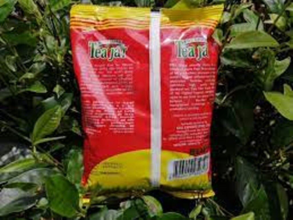 Ceylon Tea