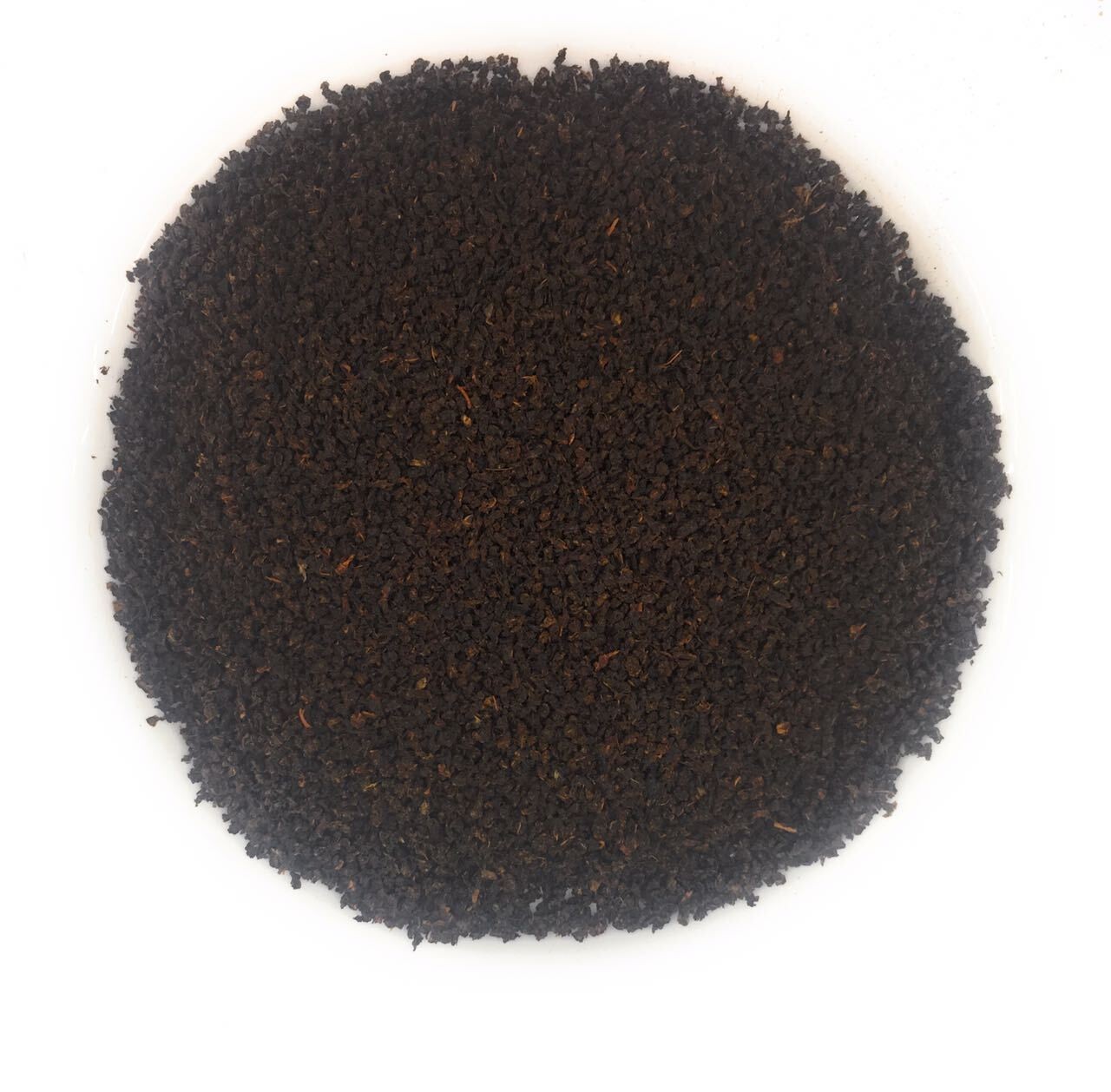 Indian Black Tea Doomni Garden Assam High Grown Second Flush Loose Leaf Beverage