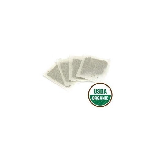 Starwest Organic Rooibos Tea Bags, 1 Pound = about 235 tea bags