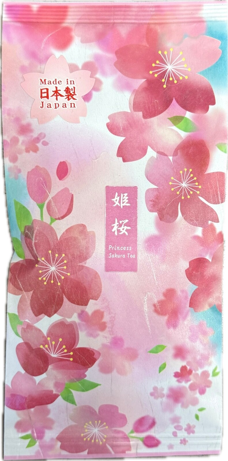 1 Pack – TaFu Tea Brand Japanese Premium Tea Selection – Choose Your Tea
