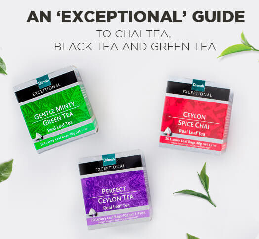 CEYLON Dilmah Tea Cinnamon,Ginger,Green,Lemon,Peach,Watte Loose& bags much more