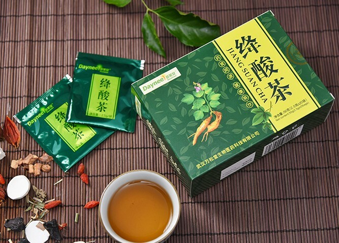 Herbal tea Gout Tea-100% Natural-20 Tea bag Gout Relief Herbal tea- Uric Acid