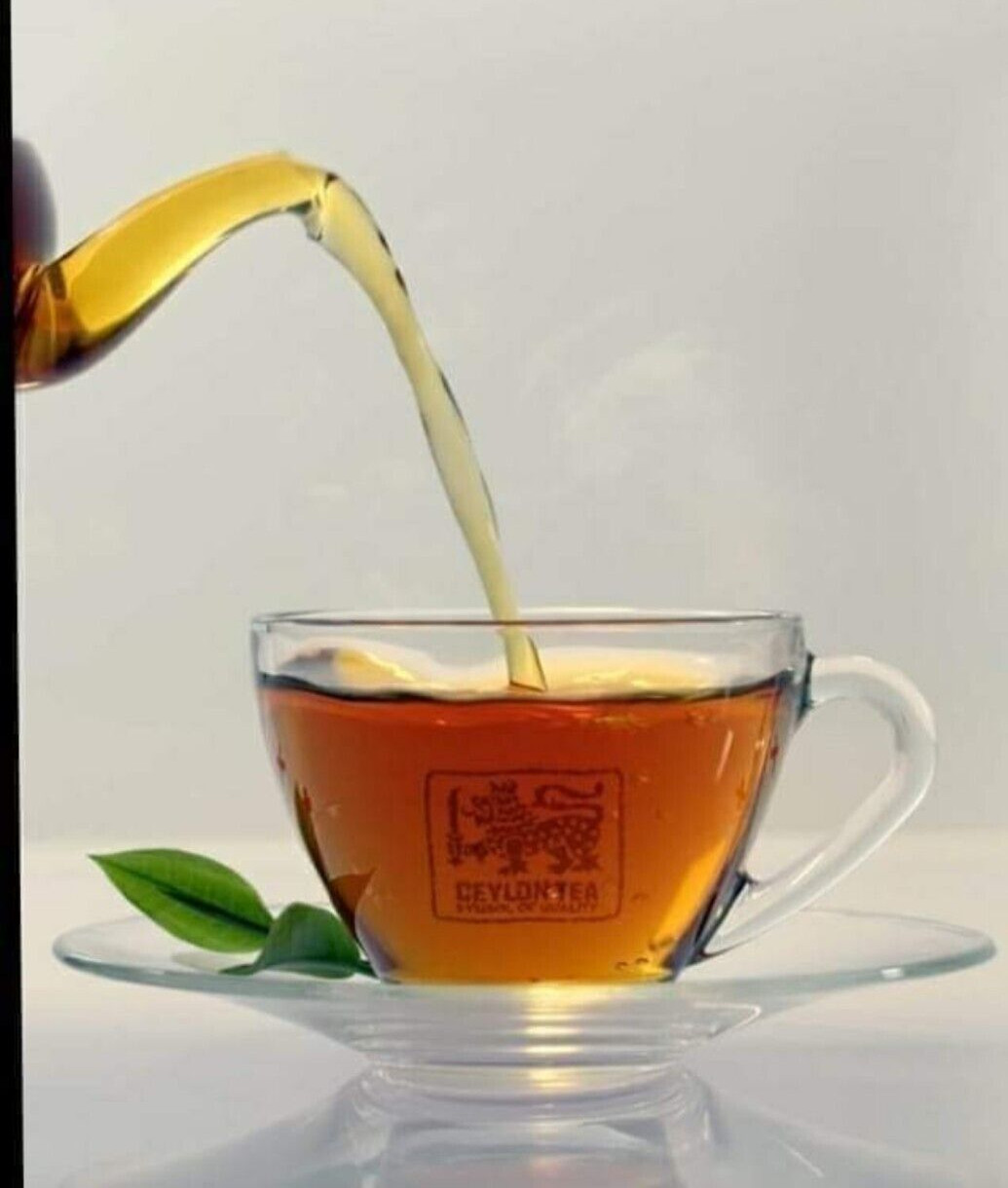 Ceylon Loose Leaf Tea Premium Quality Best