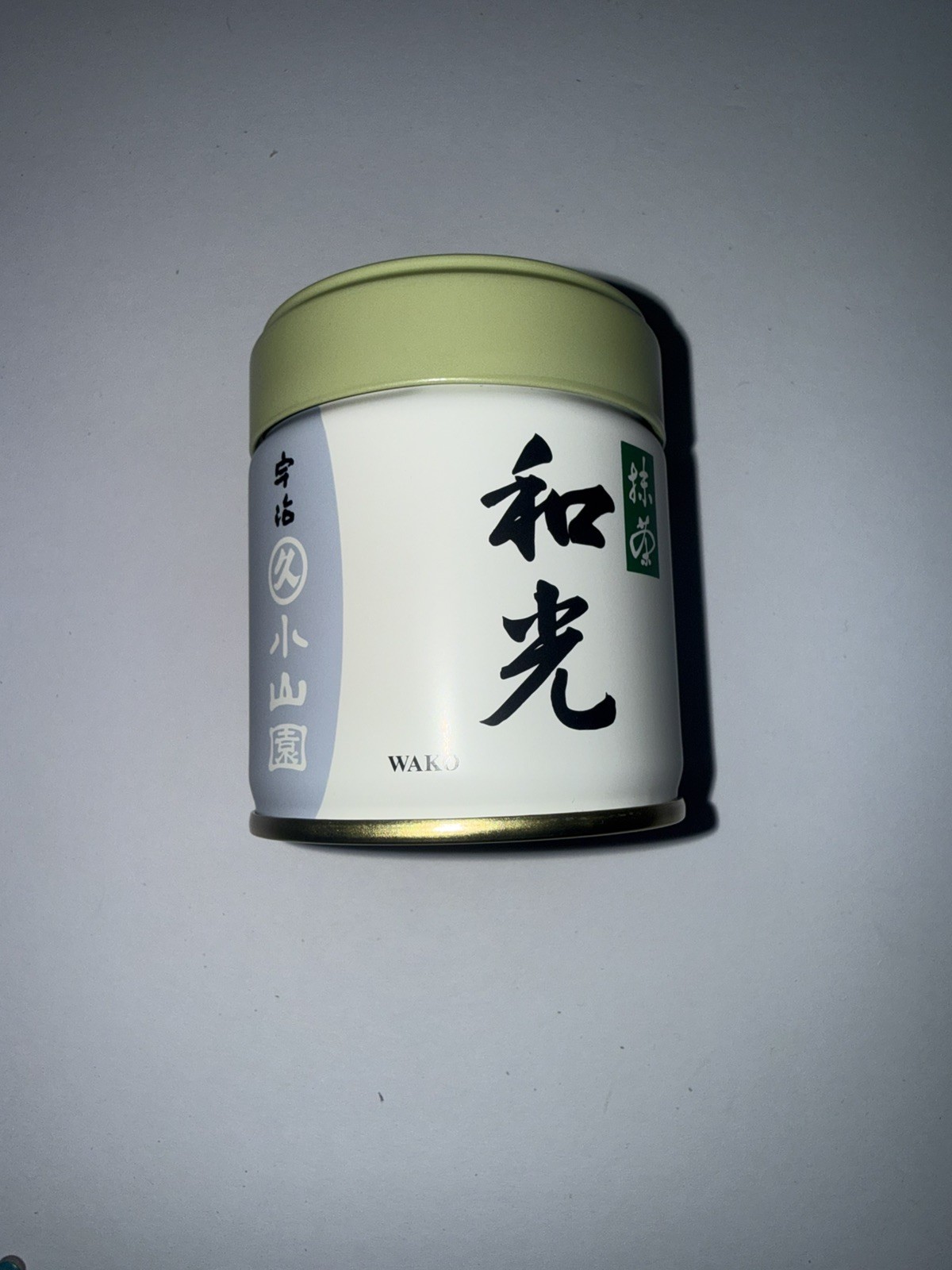 Marukyu Koyamaen Matcha Powder Wako, 40g, Ceremonialty Grade