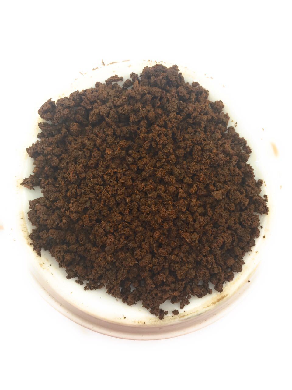 Indian Black Tea Imperal High Grown Assam CTC BOP Loose Leaf Strong Beverage New