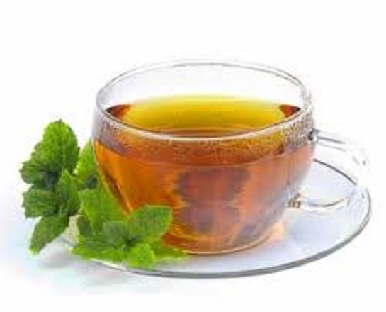 Caramel Melt 8oz Flavored China black leaf tea