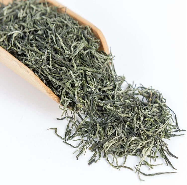 250g Natural XinYang MaoJian Tea,He Nan Xin Yang green tea MingQian Green Tea