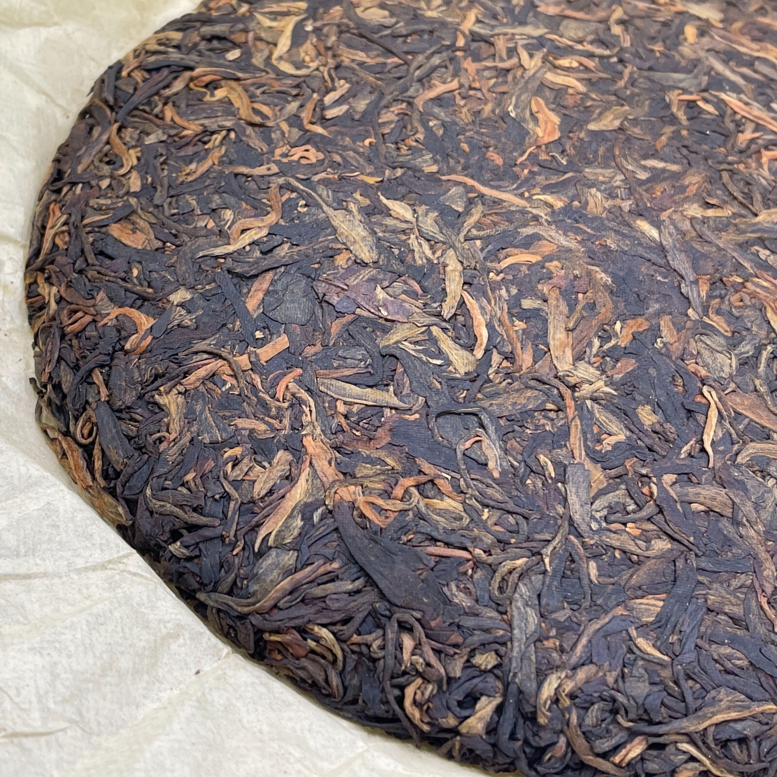 Commemorating the 10th Anniversary of Hong Kong’s Return to China,380g,Raw