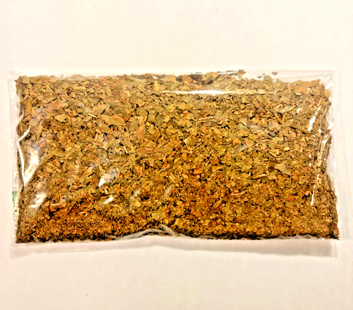 Ginkgo Leaf 1 Oz Cut & Sifted Ginkgo Biloba Herb Herbal Tea Culinary Loose