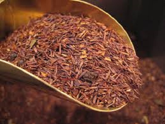 Honeybush South African 3oz Herbal Tea non flavored