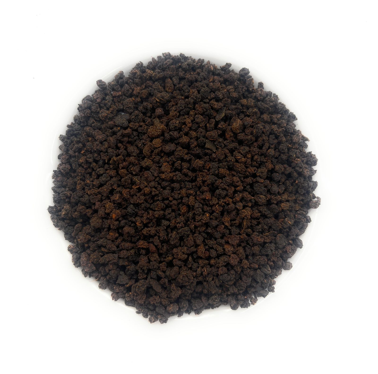 Assam CTC Second Flush Tea 2026 Fresh BPS Loose Leaf Blend Brisk Strong