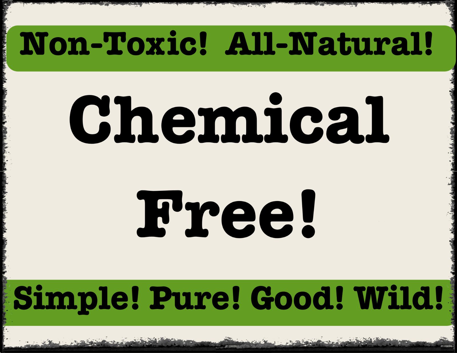 Wild Yaupon Tea, Hand-Picked, Choose Green, Medium, or Dark Roast, 1 oz.