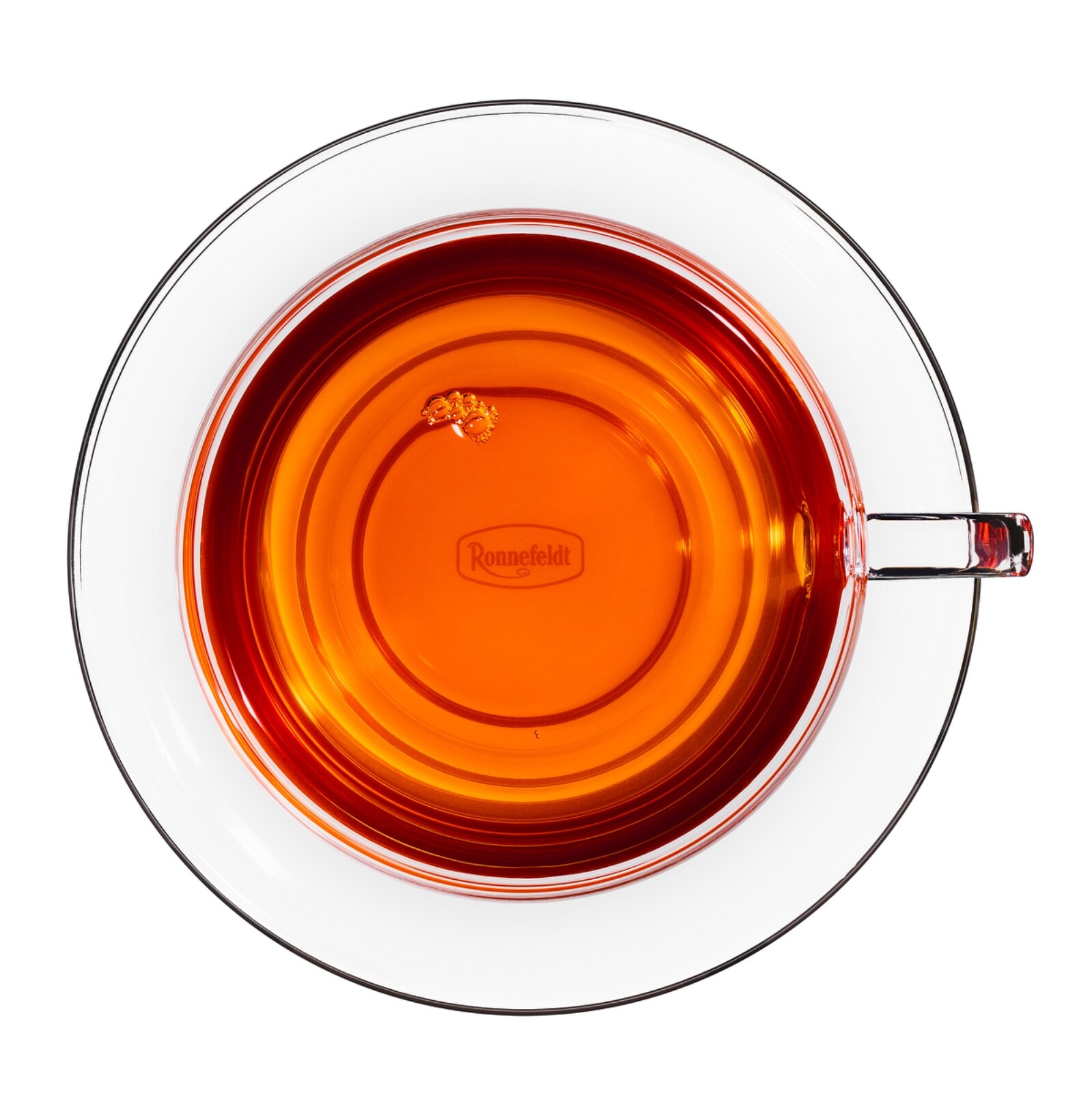Ronnefeldt 100% Magic Africa. 15 Organic rooibos tea bags