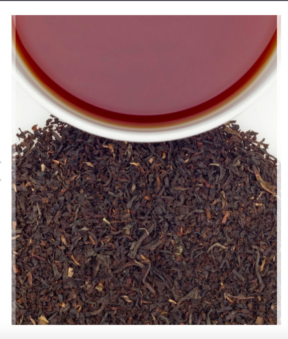 Harney and Sons East Frisian Tea 4 Ounce Tin