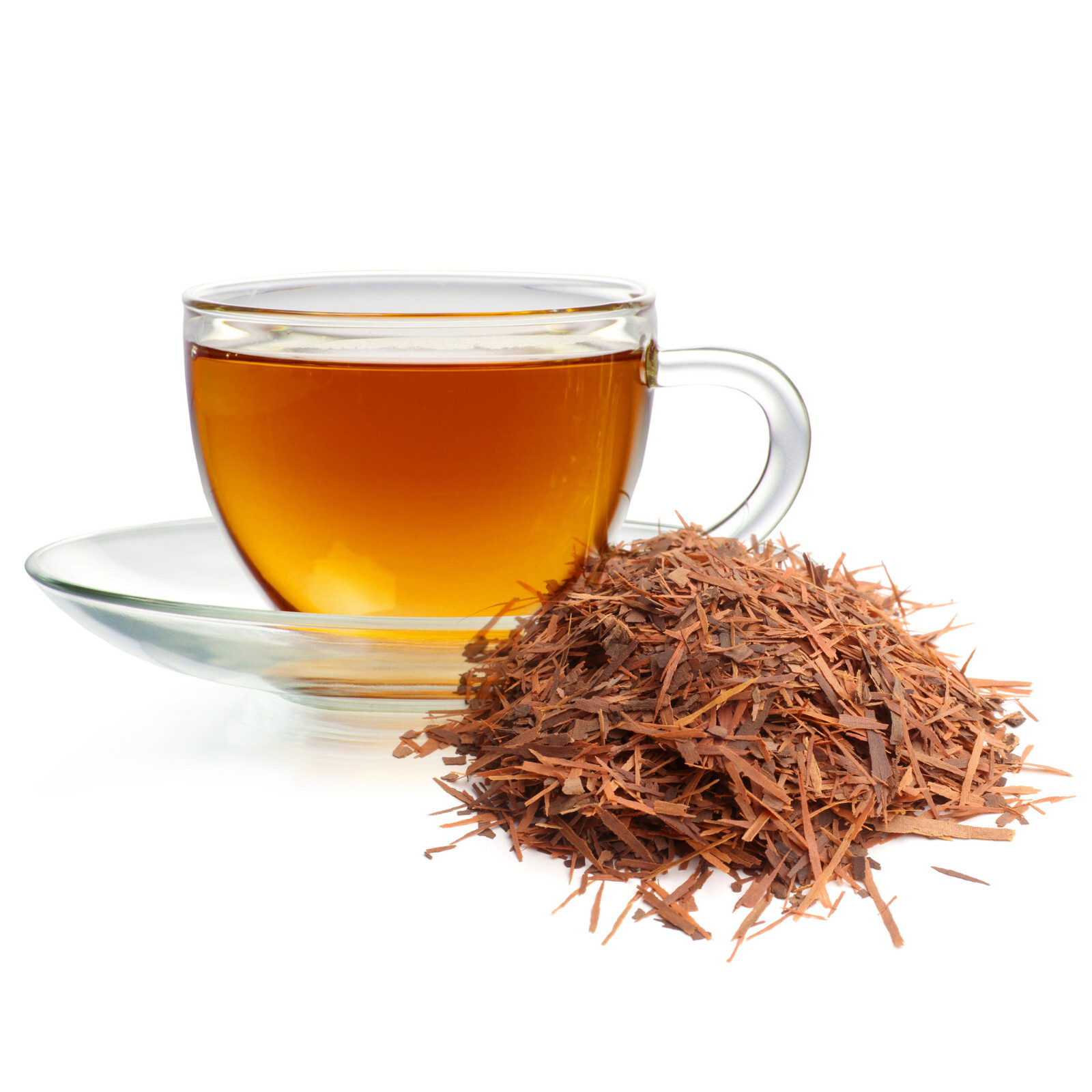 Pau D’Arco Tea Bags Mega Pack 90 All-Natural – Caffeine-Free, Herbal Tea Bags