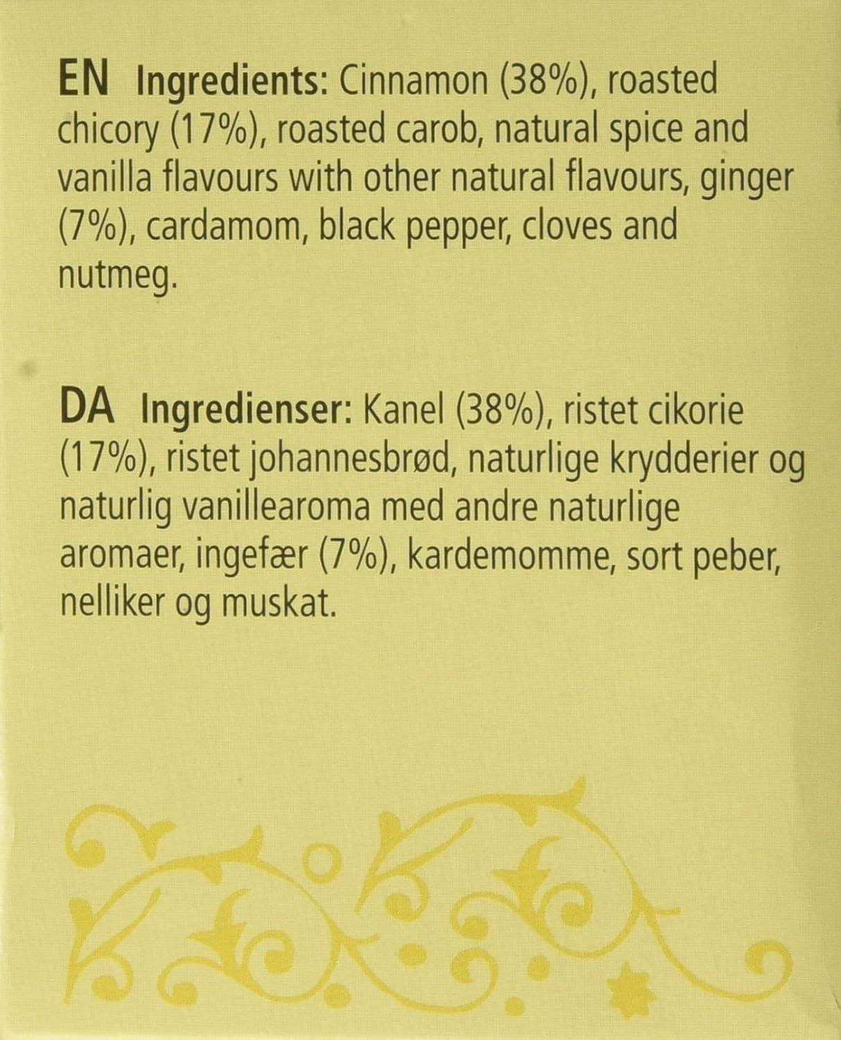 , Tea, Bengal Spice, 20 Ct