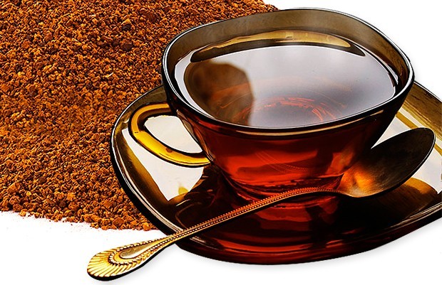 Russian Natural Birch Chaga Tea 3.53oz / 100g – Set of 2