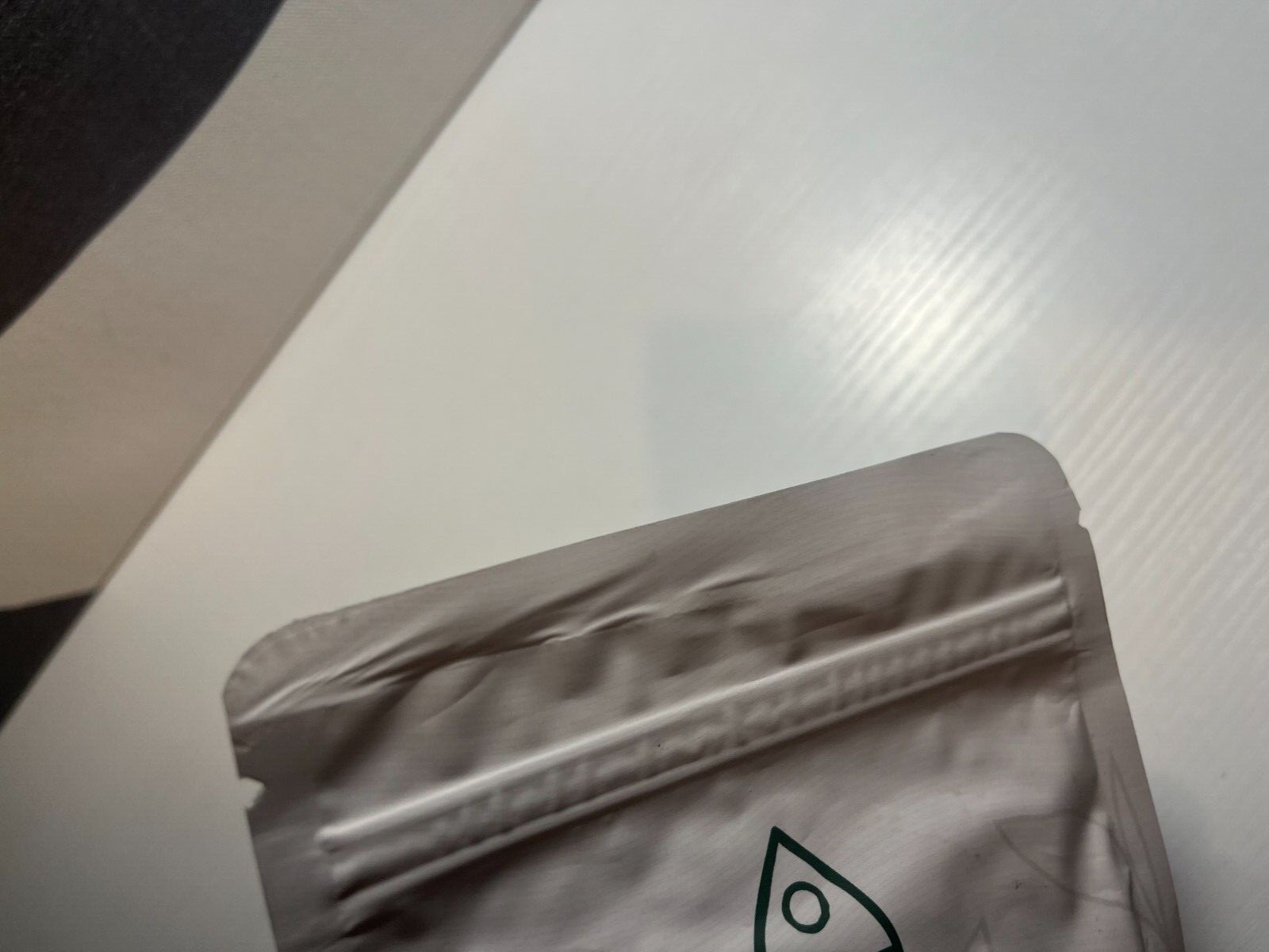 Vitalitea 100% Natural 50g Bag, Organic Jasmine & Cherry Loose Leaf Tea