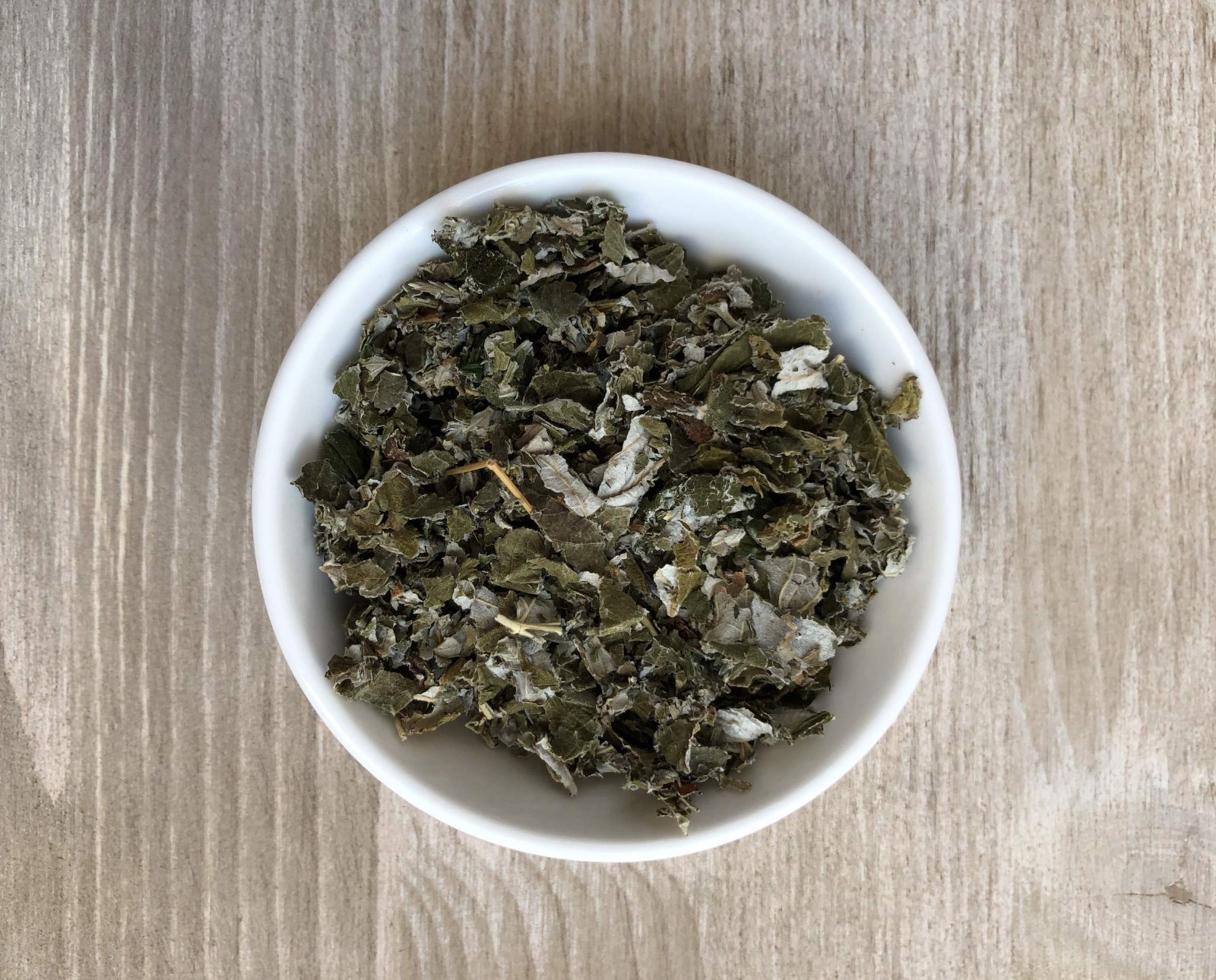 Organic Red Raspberry Leaves 1 lb – Cut & Sifted, Gluten Free, Non-GMO, Keto Fri