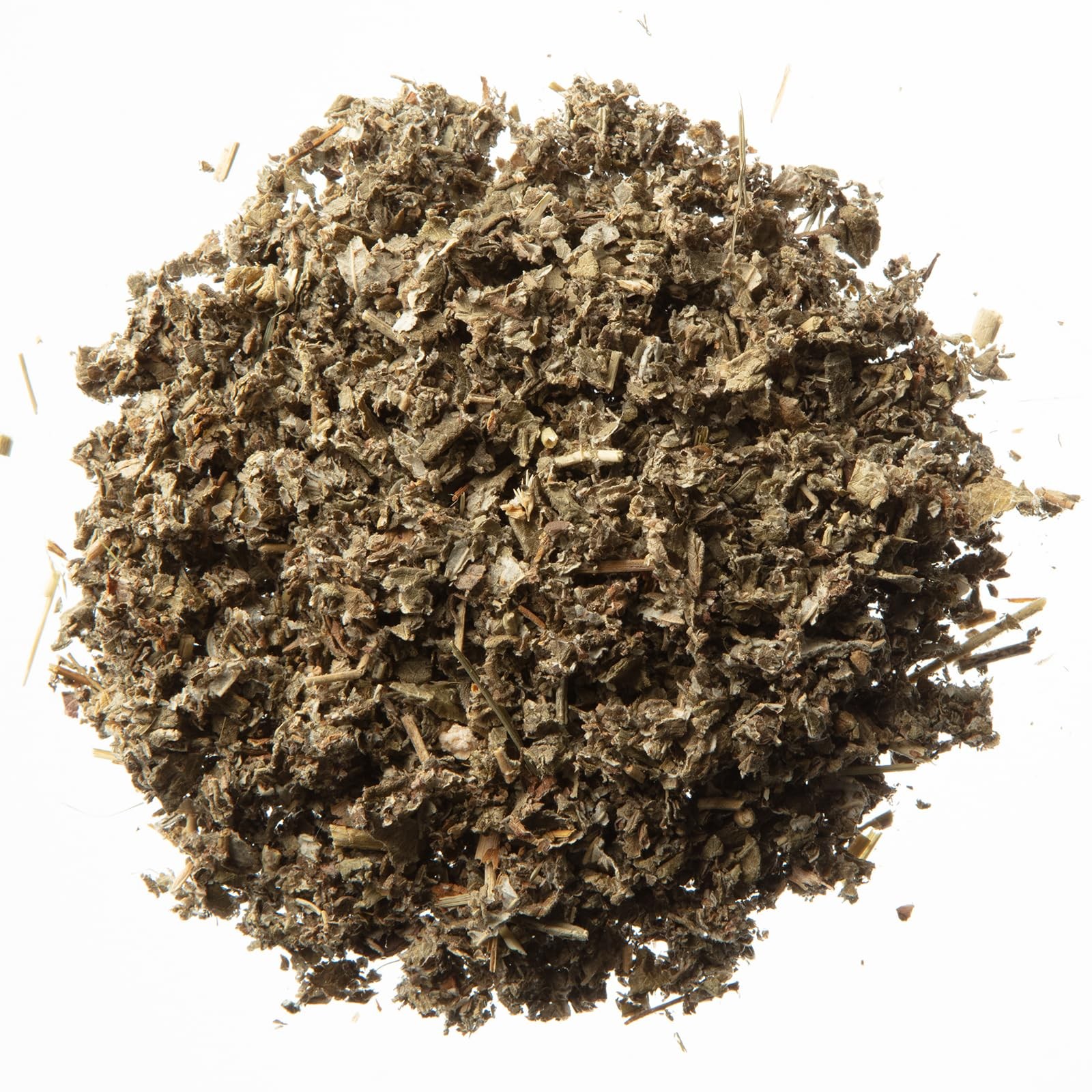 Organic Raspberry Leaf Cut & Sifted, by Herb Co, Rubus Idaeus, from Albania, …