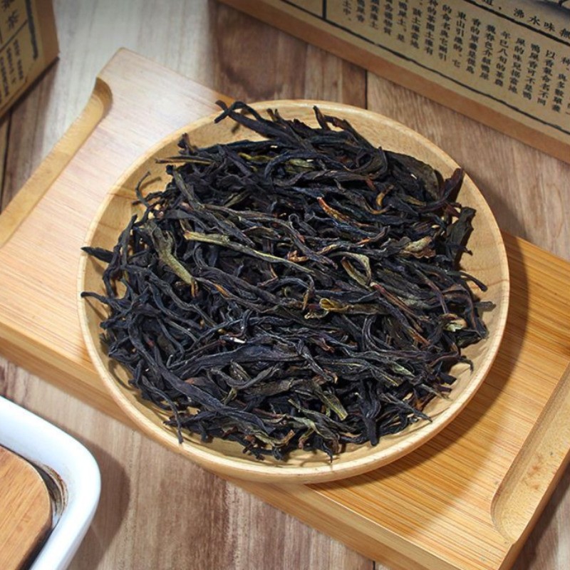 125g Chaozhou Phoenix Dancong Tea Qing Aroma Type Duck Shi Aroma Premium Tea