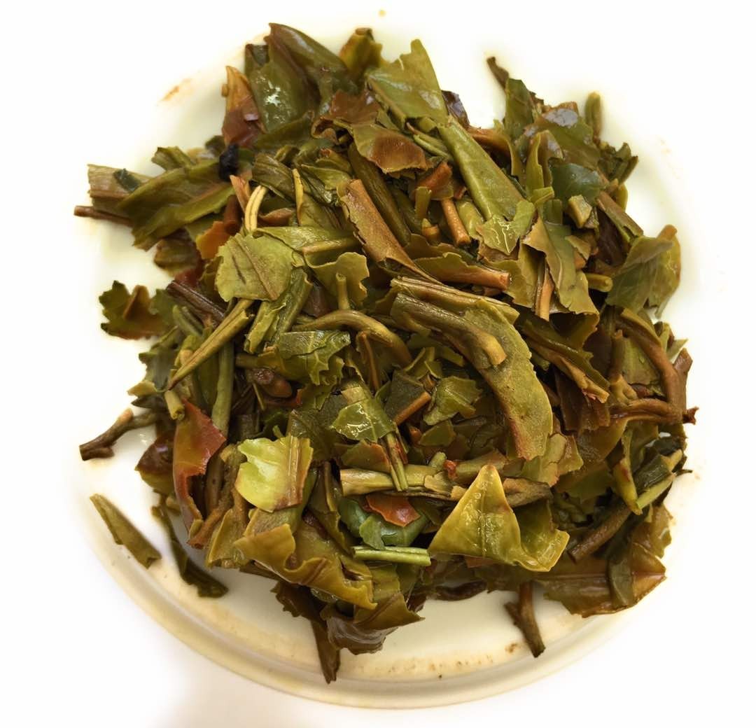 Darjeeling Tea 2026 FRESH FIRST FLUSH Rohini SFTGFOP 1 TIPPY Loose Leaf 500g