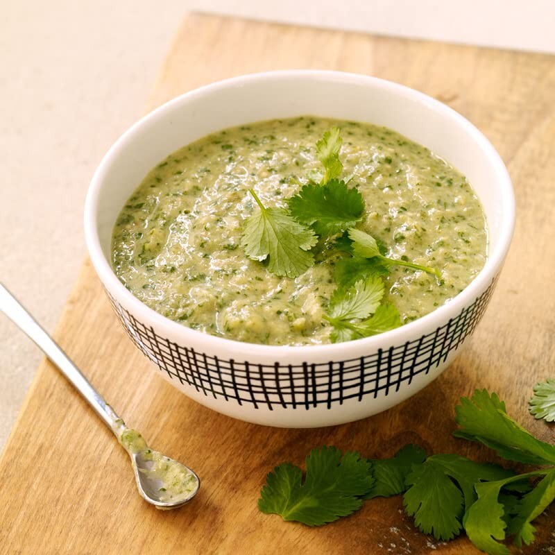 Green Tomatillo Salsa 3 Bottles Net Wt. 12.7 Oz (360g)