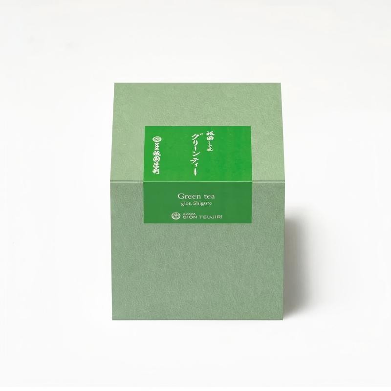 Gion Tsujiri Premium Matcha Powder 200g – Instant Dissolve for Latte & Baking…