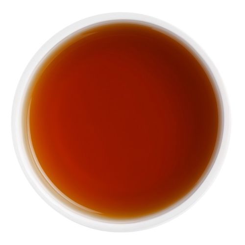 Saffron Black Tea With FREE INFUSER Healthy Chai Milk Beverage Immunity Booster