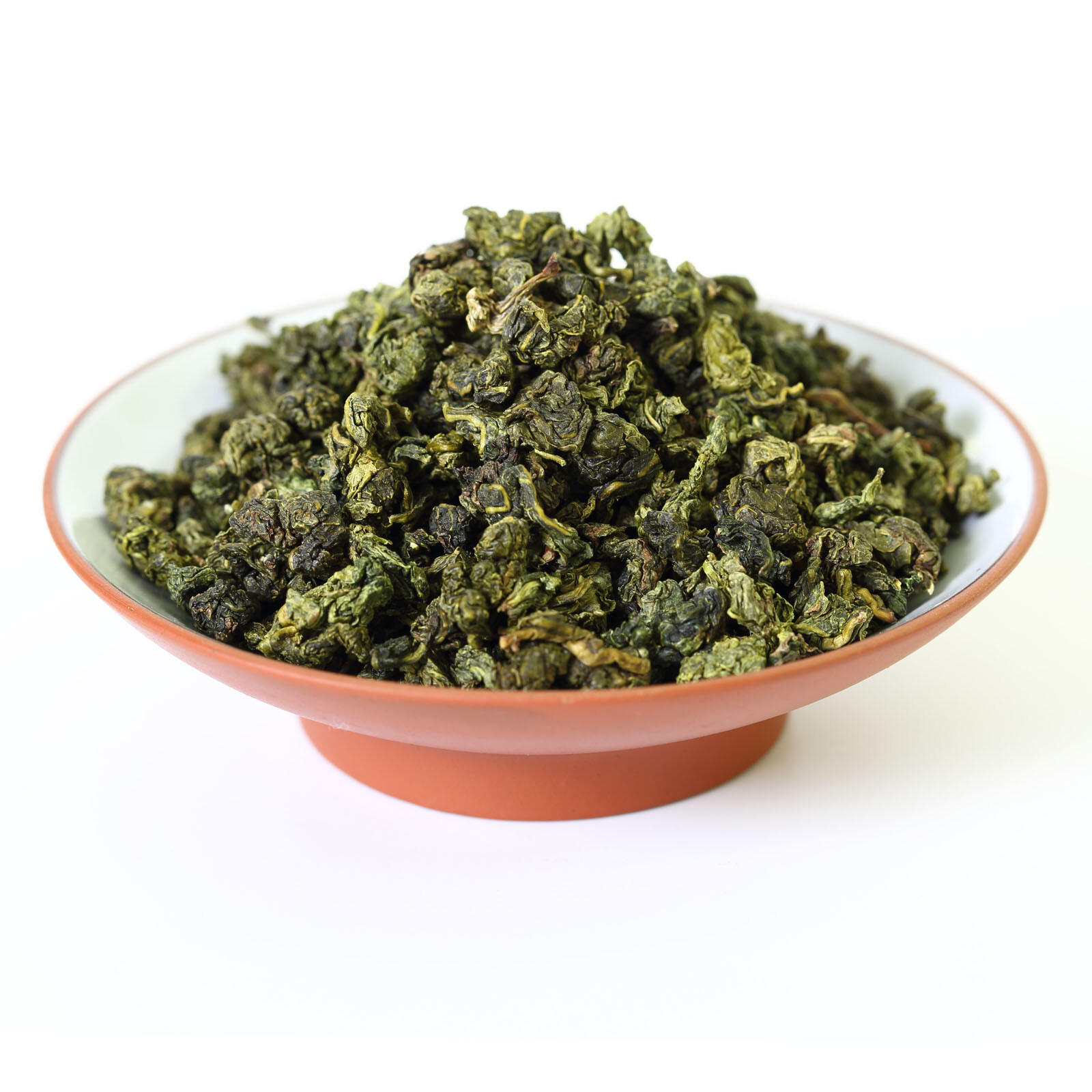 GOARTEA Premium Tie Guan Yin Oolong Tea Strong Aroma Fujian Anxi Iron Goddess