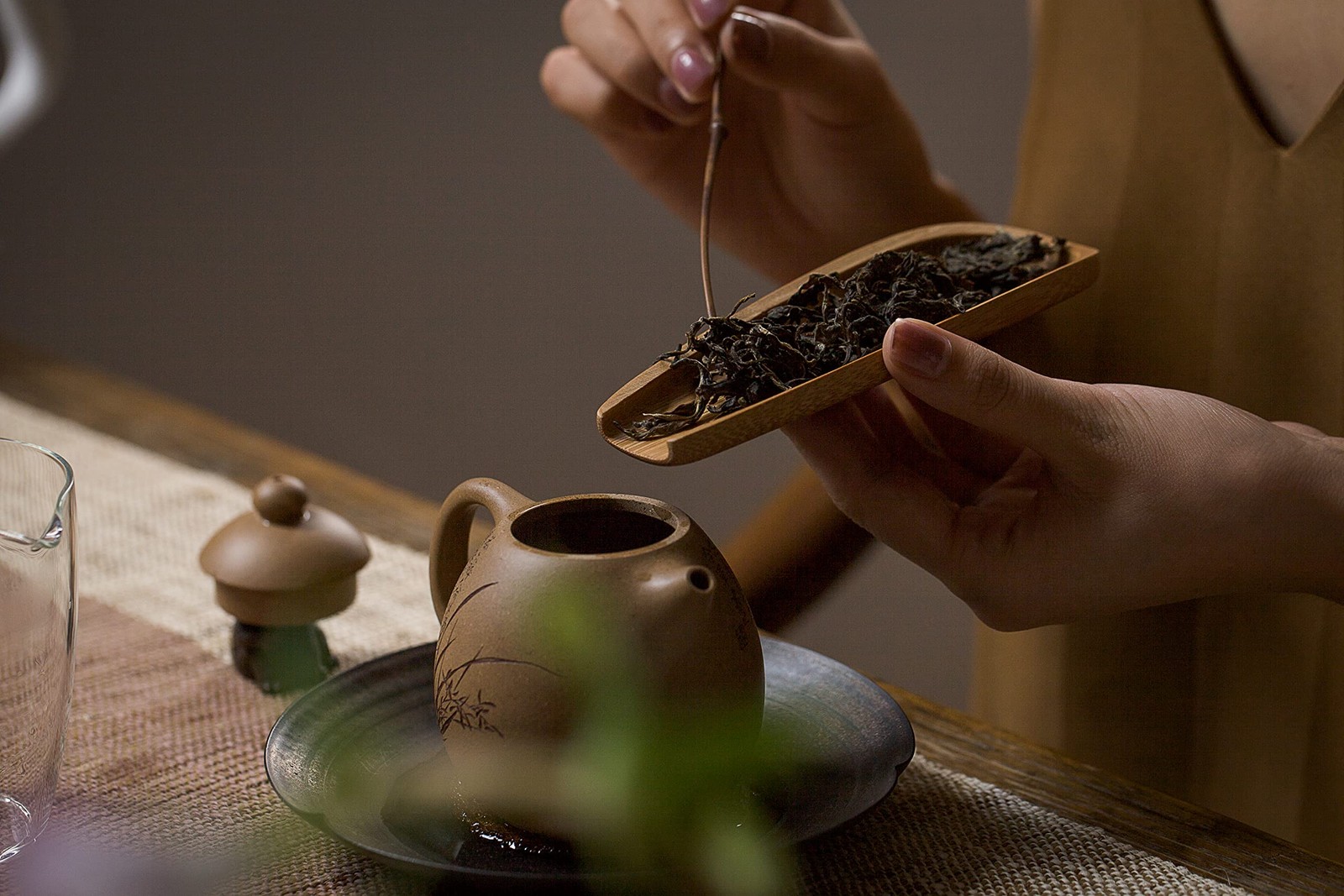 Taiwan Oriental Beauty Tea White Oolong 75g High Mountain Loose Leaf Gaoshan