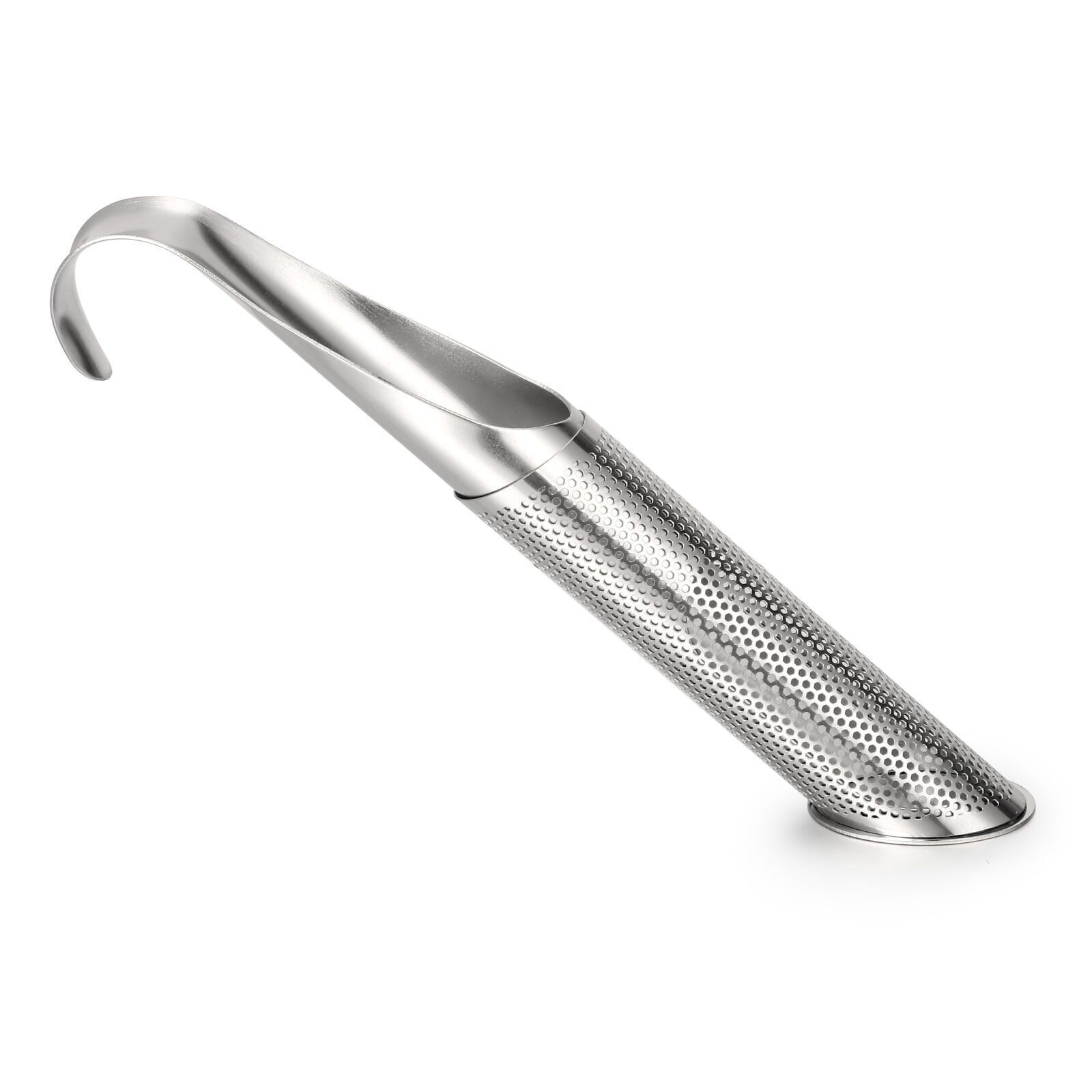 Stainless Steel Tea Strainer TeaBall Infuser Tea Spoon Filter Loose Tea Diffuser