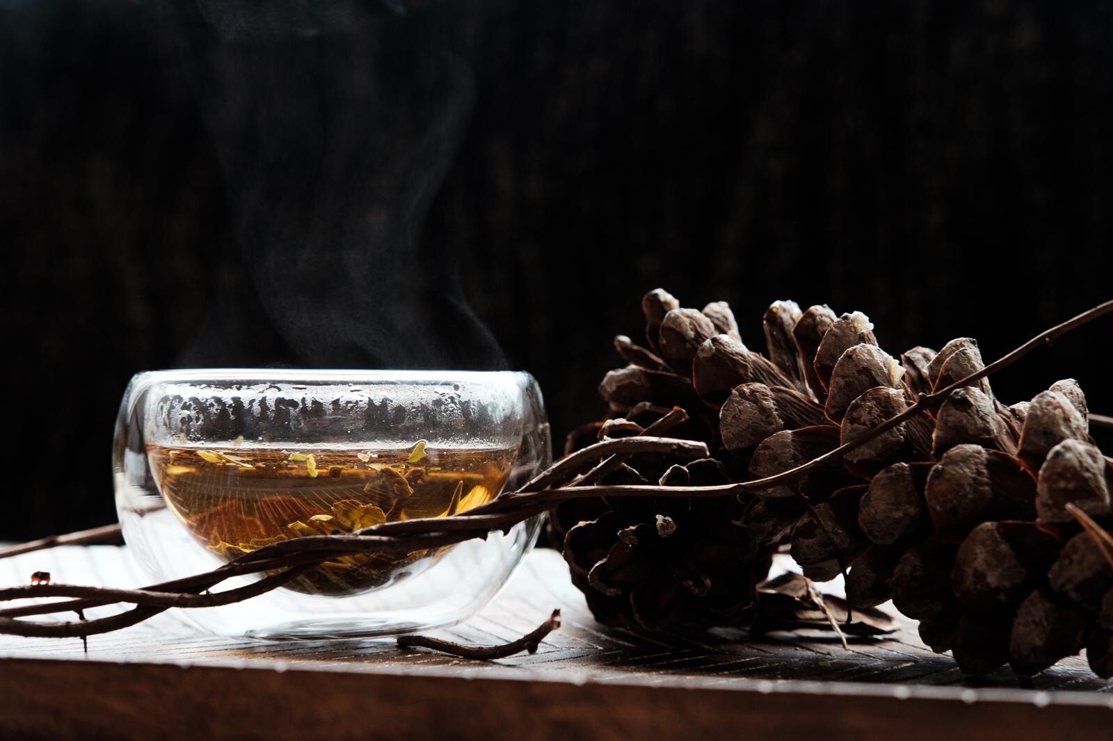 Jasmine Silver Needle Tea 100g