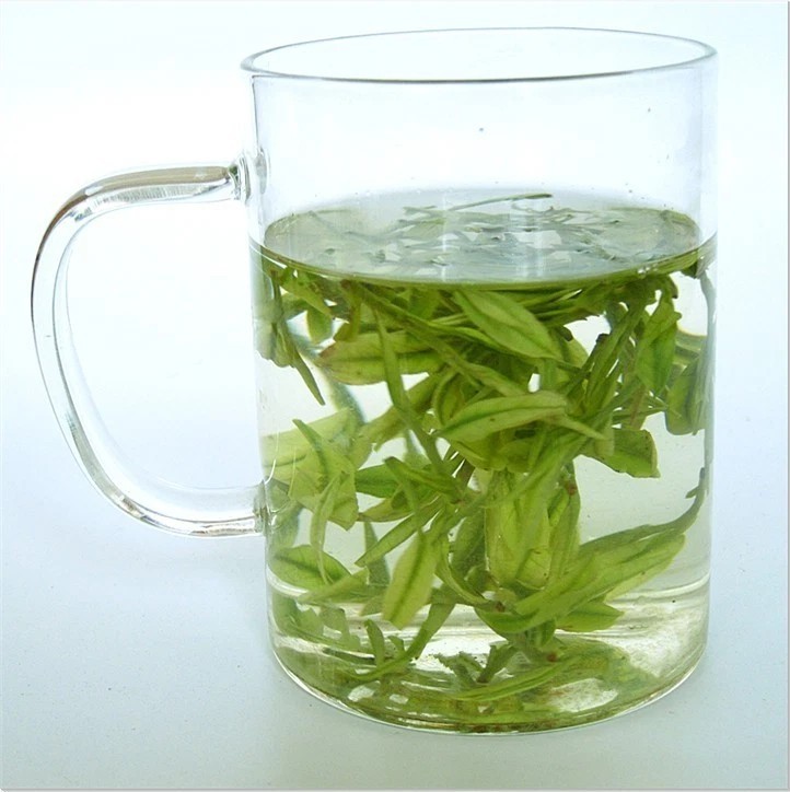 1000g 2026 spring New tea West Lake Long Jing Dragon Well Green Tea Loose leaf